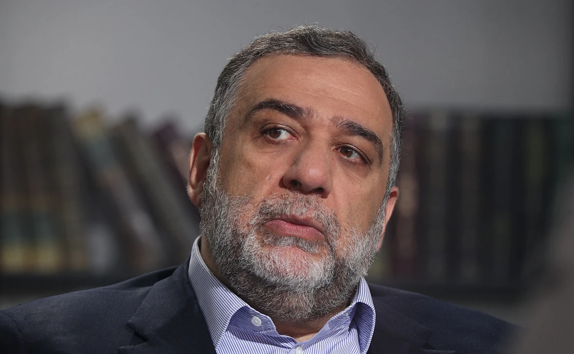 Владислав Шатило / РБК