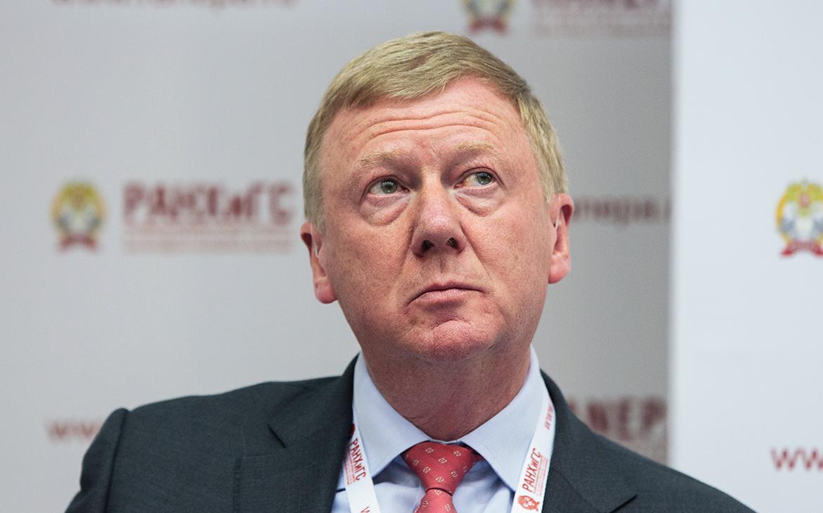 Чубайс в иске в суде Канады заявил о своей «исторической оппозиции»