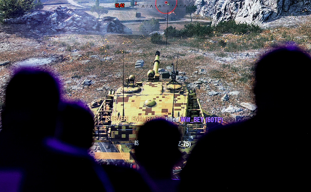 Донат Сорокин / ТАСС