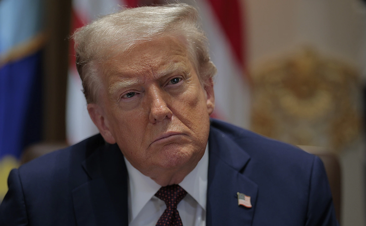 Chip Somodevilla / Getty Images