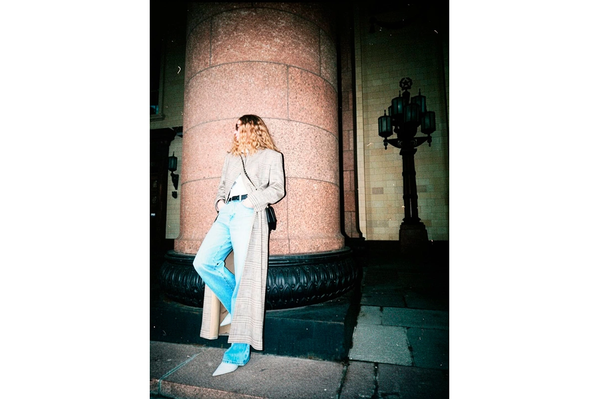 Светлана Ходченкова