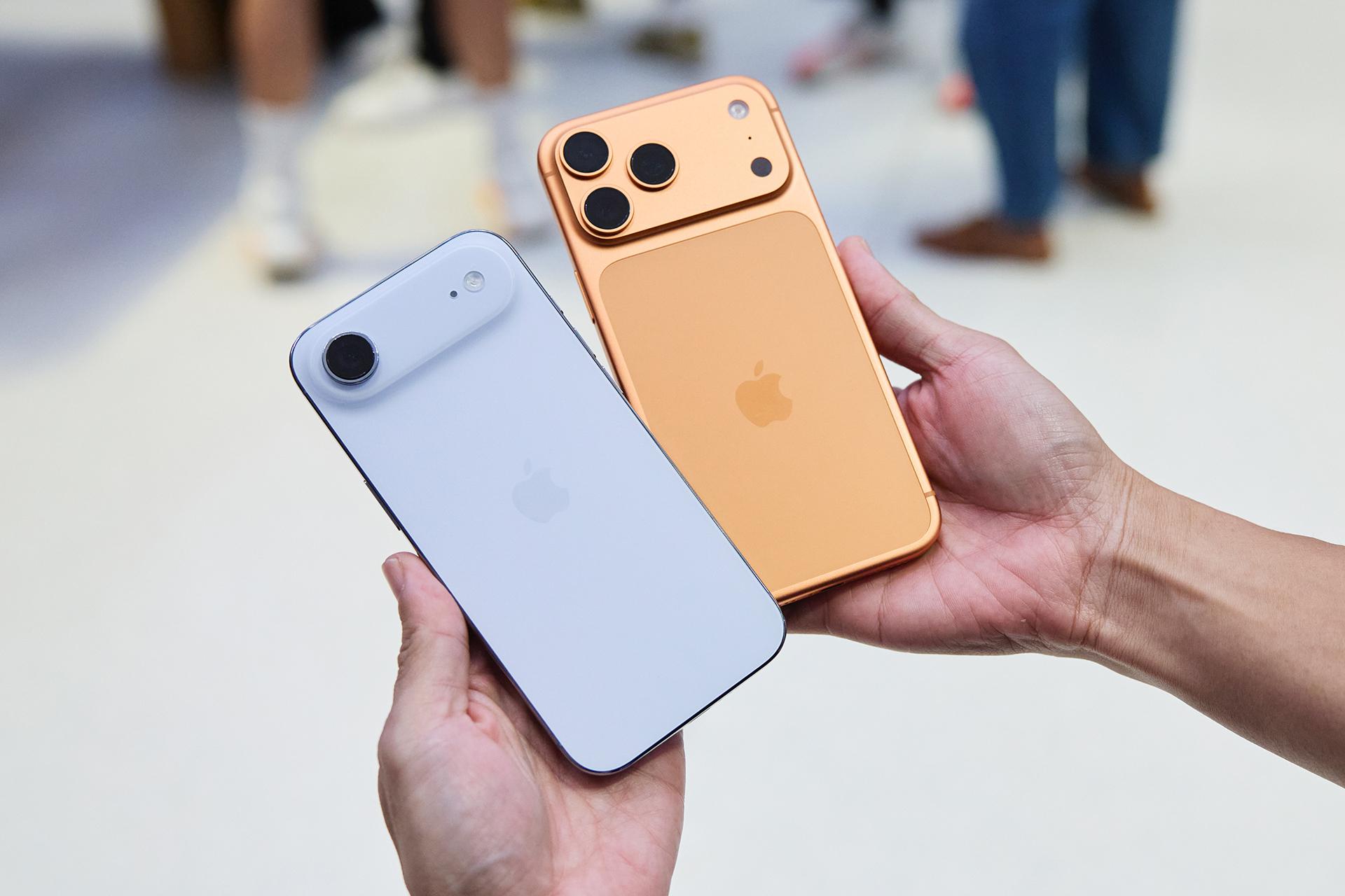 Фото: Apple Inc. 