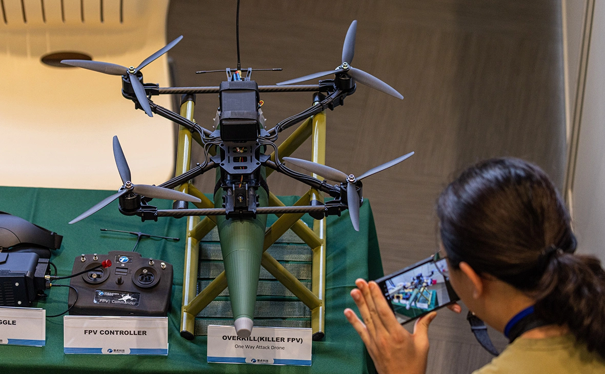 Annabelle Chih / Getty Images