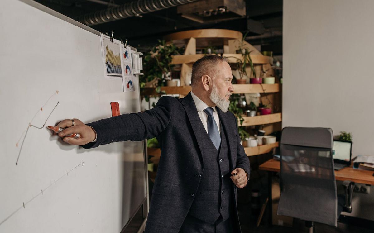 Одна ступень до CEO: HR-директор стал вторым человеком в компании