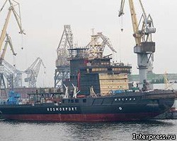 Балтийский завод оснастит норвежский круизный лайнер 