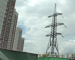 На электроподстанции в Петербурге рухнули крыша и стена