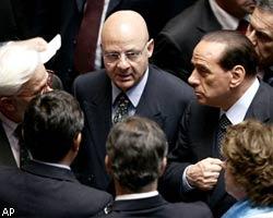 В Италии никак не могут выбрать президента