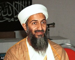 Россия приветствует ликвидацию У.бен Ладена