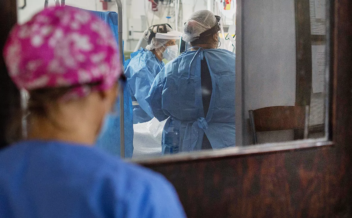 Patricio Murphy / Keystone Press Agency / Global Look Press