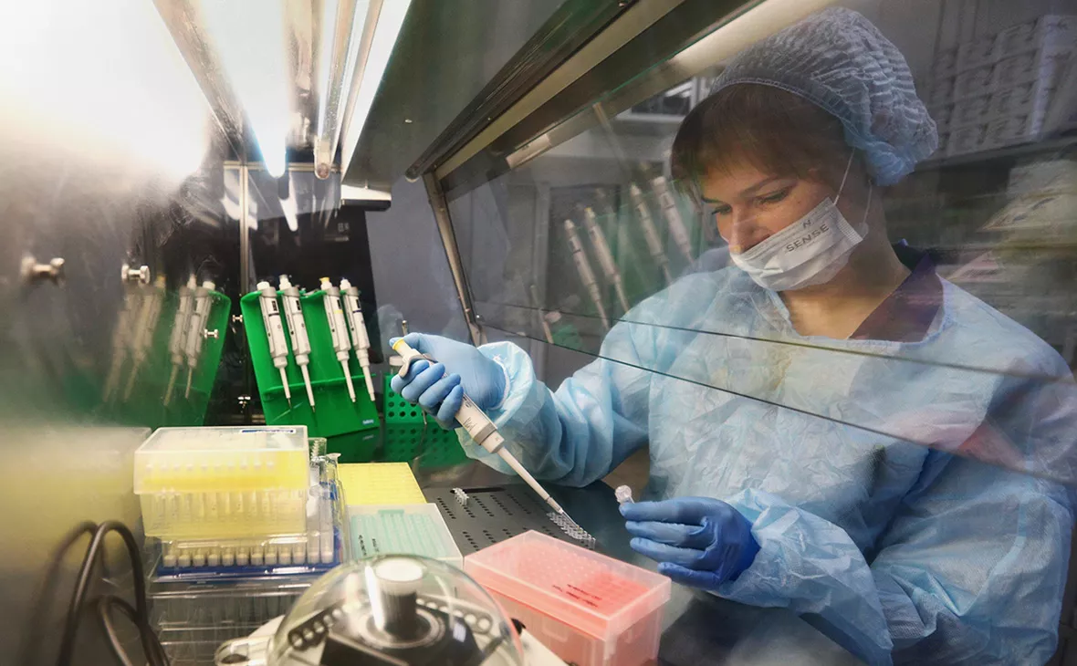 Кирилл Зыков / АГН «Москва»