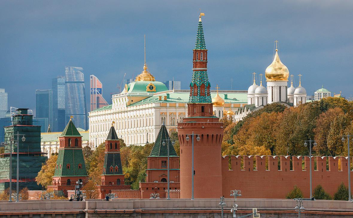 В Кремле заявили, что договоренности с Зеленским «ничего не стоят»"/>













