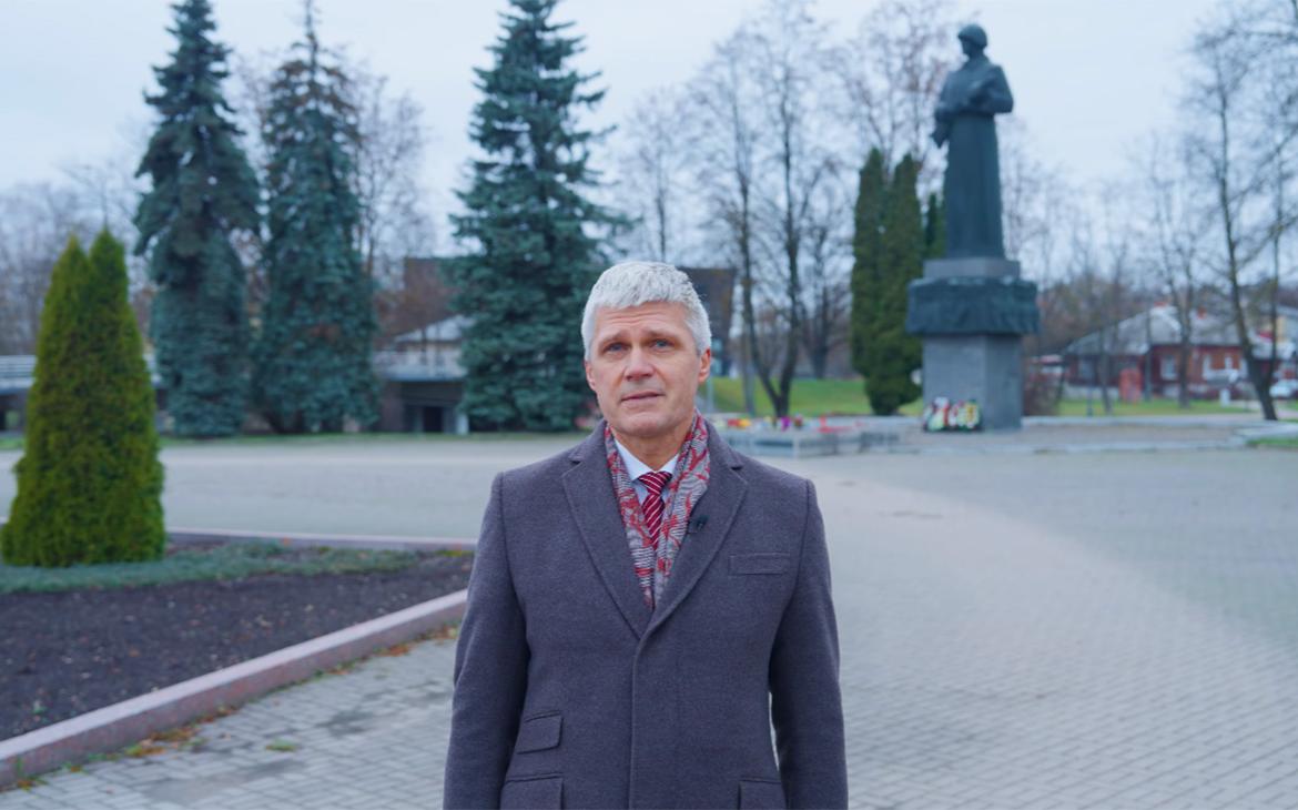 В Резекне латвийские власти снесут памятник советским солдатам