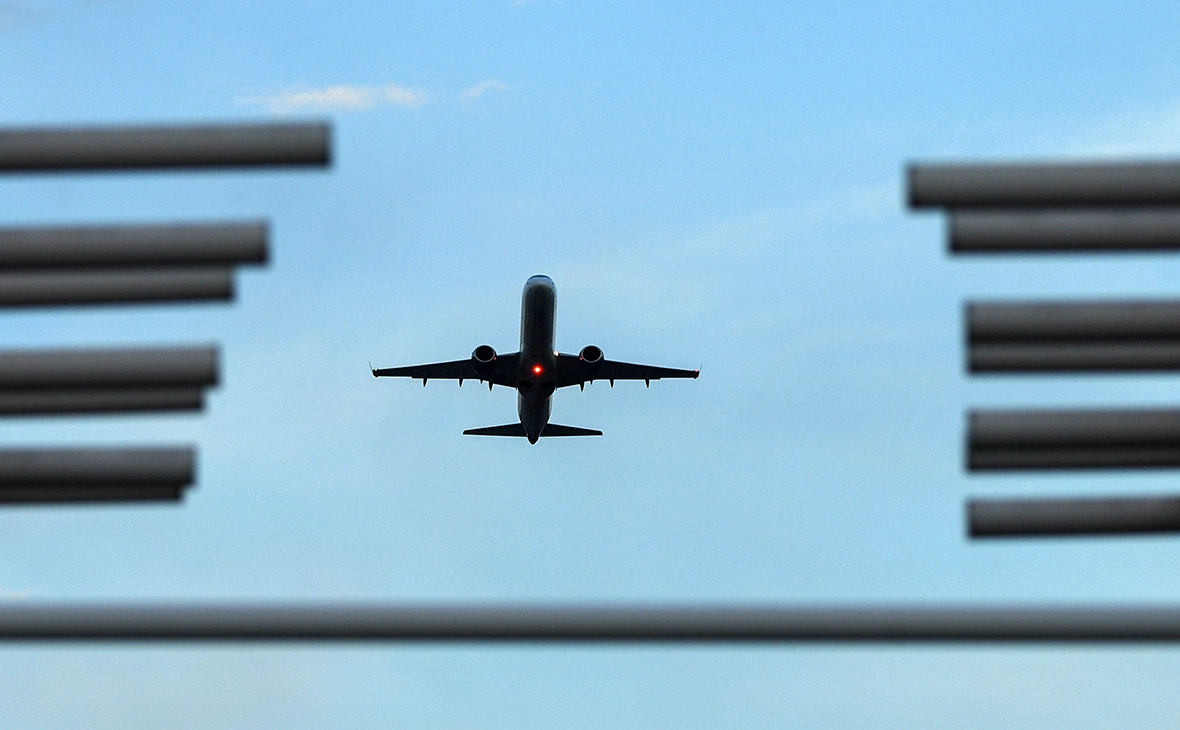 Максим Богодвид / РИА Новости