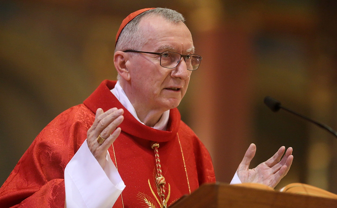 Adam Berry / Getty Images