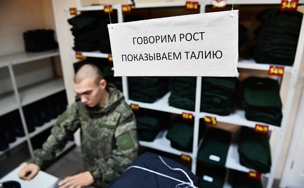 Павел Лисицын / РИА Новости