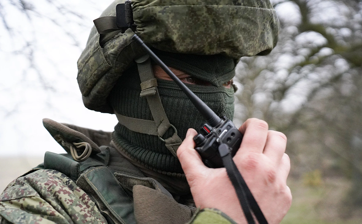 Андрей Рубцов / ТАСС