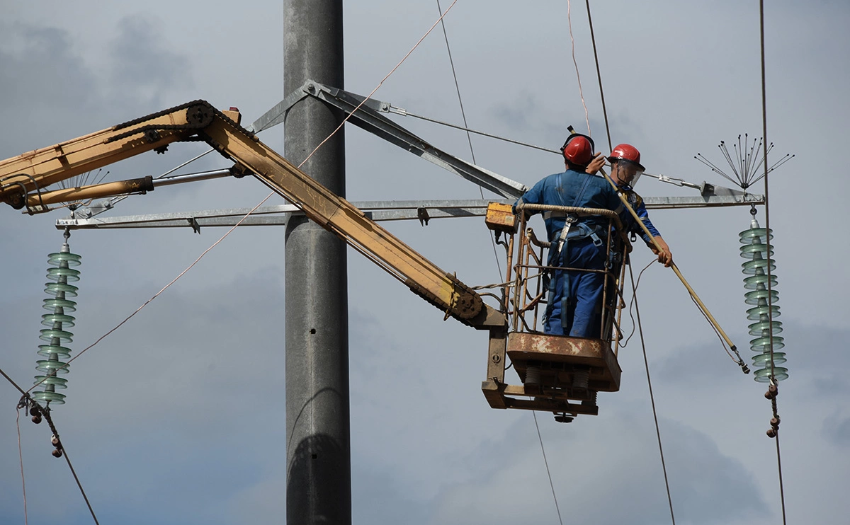 Максим Коротченко / ТАСС