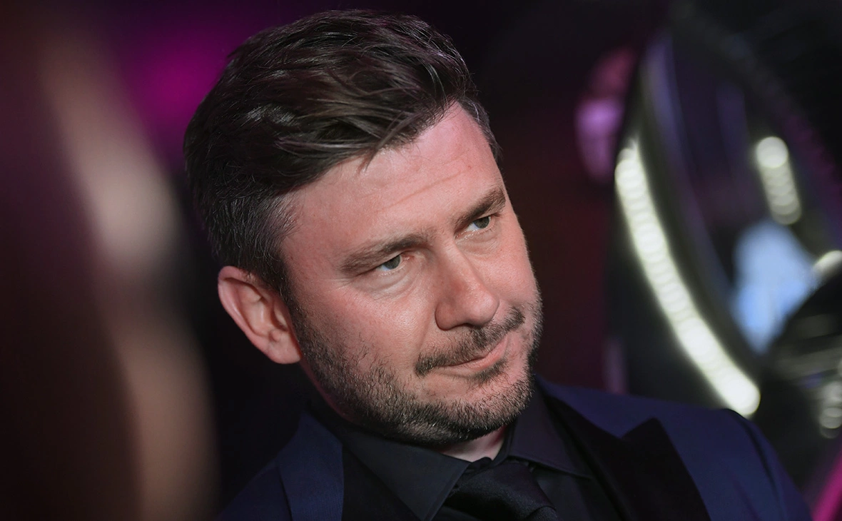 Кирилл Каллиников / РИА Новости