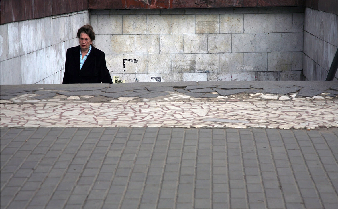 Кирилл Чаплинский / ТАСС