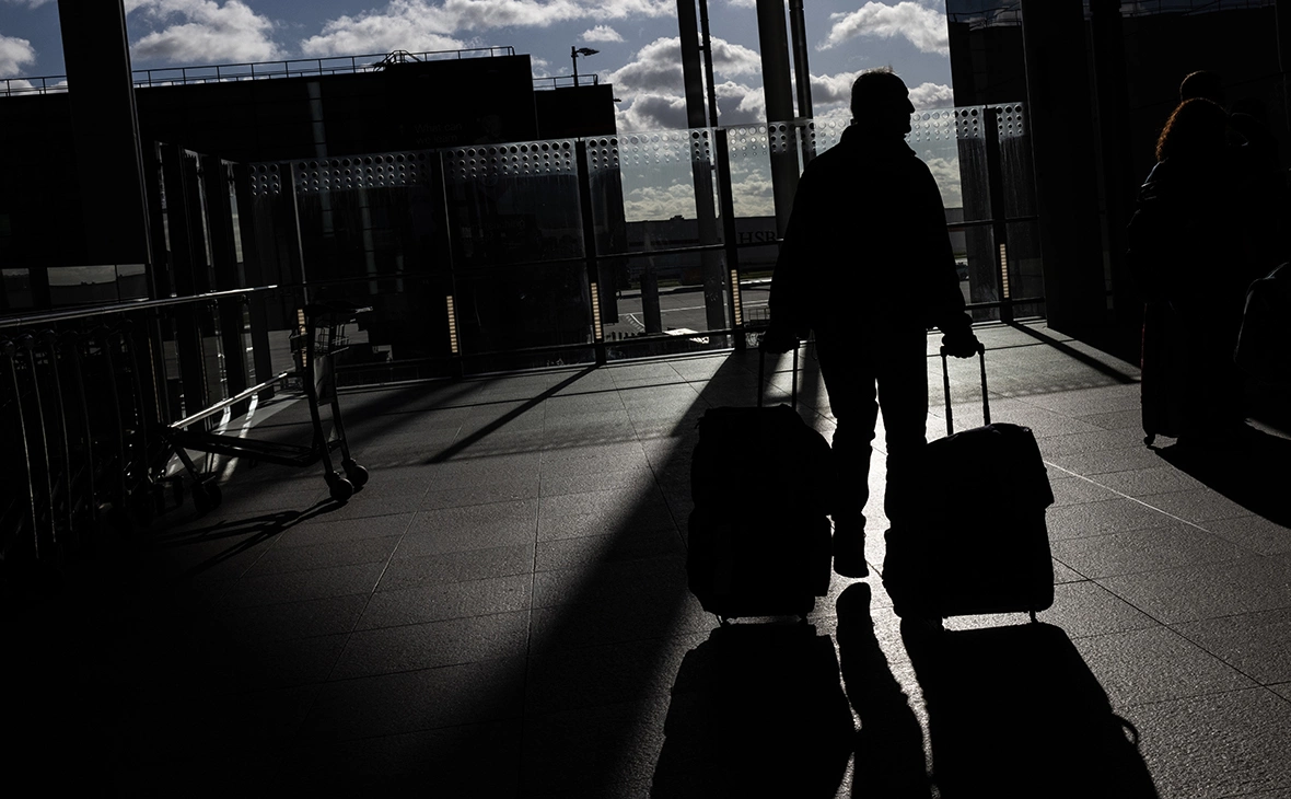 Dan Kitwood / Getty Images