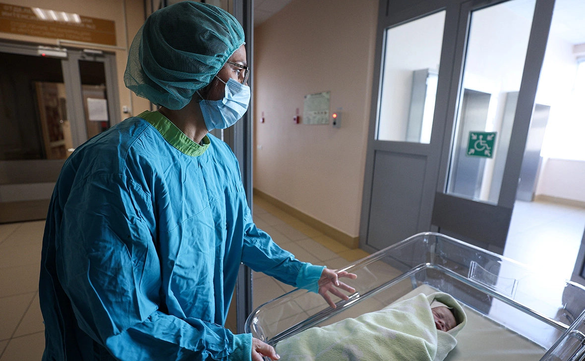 Егор Алеев / ТАСС