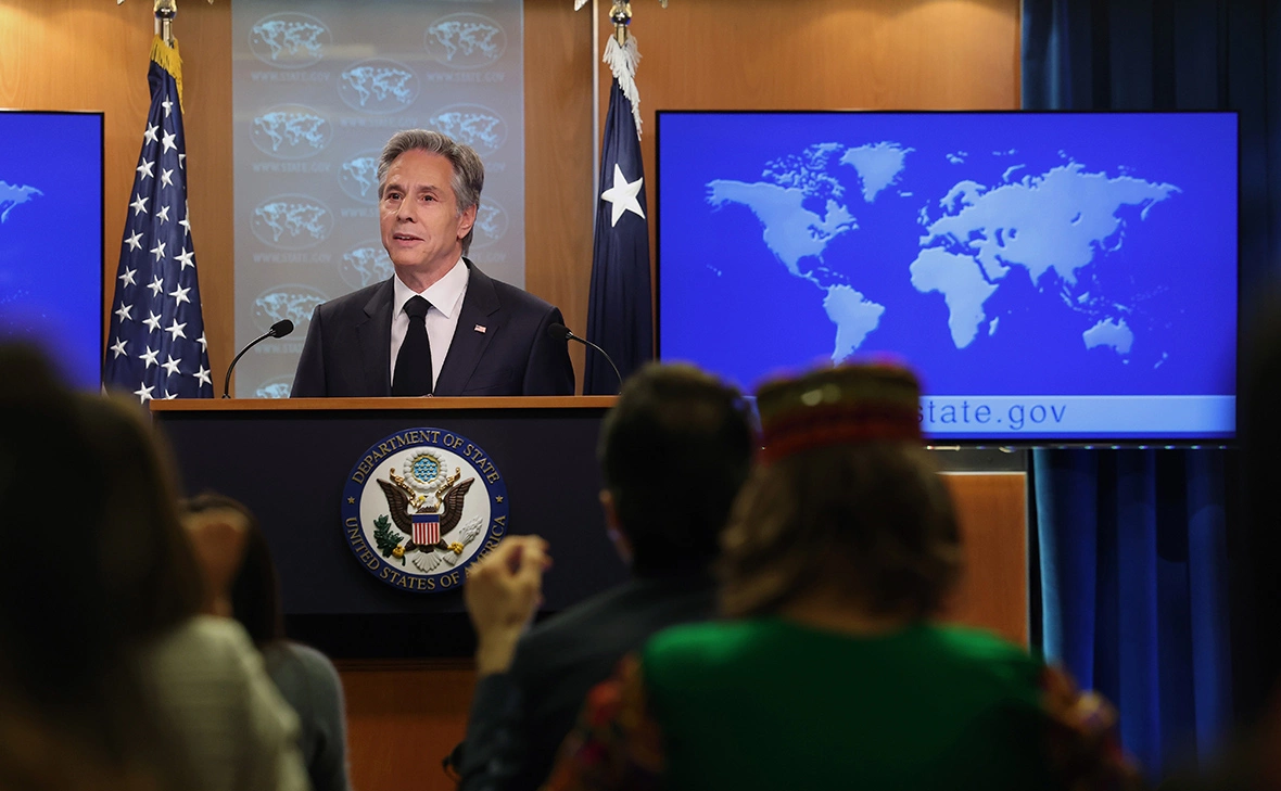 Kevin Dietsch / Getty Images