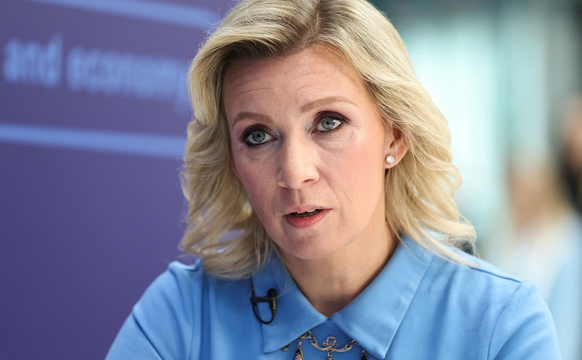 Петр Ковалев / ТАСС