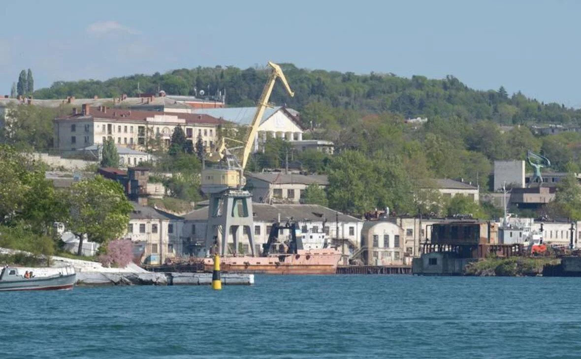 Екатерина Кузьмина / РБК