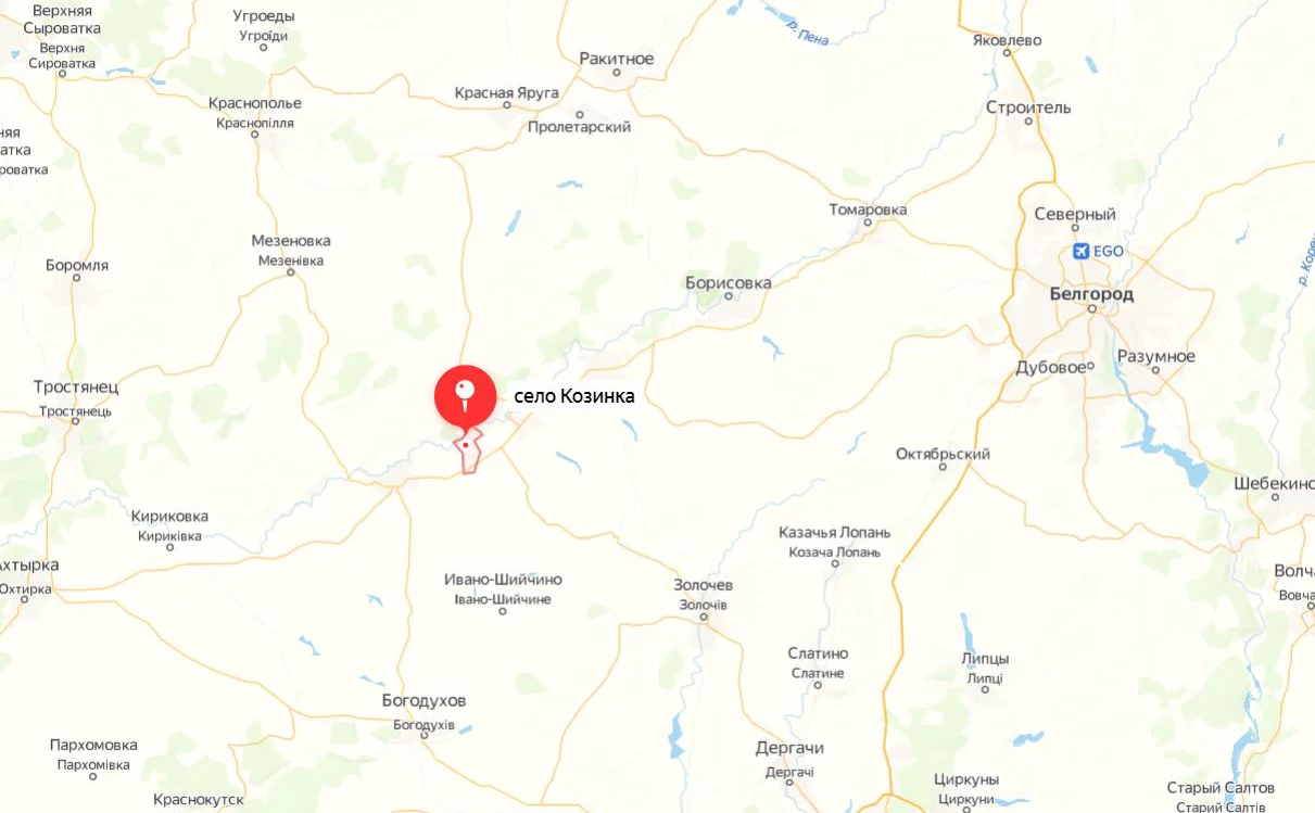 Яндекс.Карты