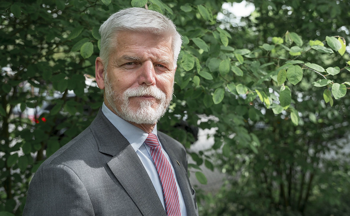 Daniel Vogl / dpa / Global Look Press