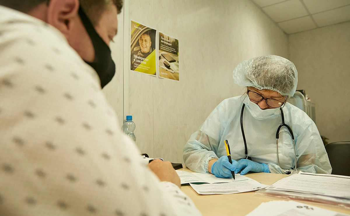 Артем Саватеев / Яндекс.Маркет / РБК