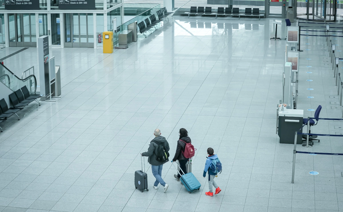 Leonhard Simon / Getty Images
