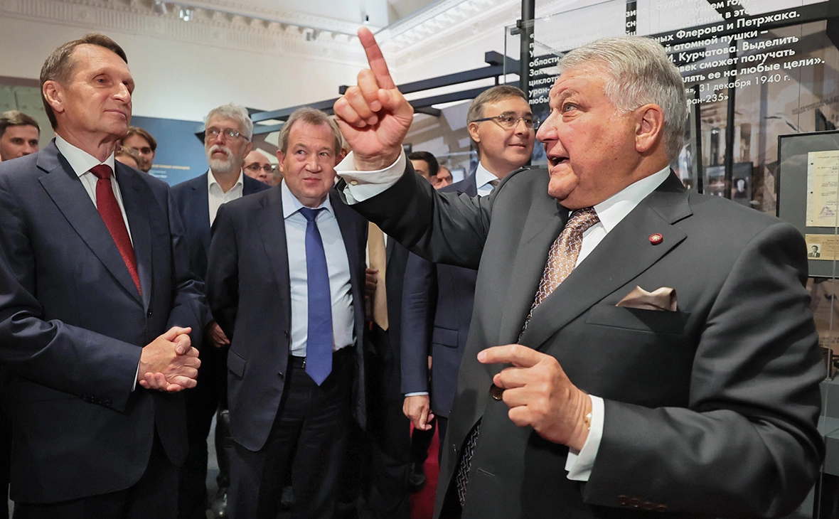 Софья Сандурская / ТАСС