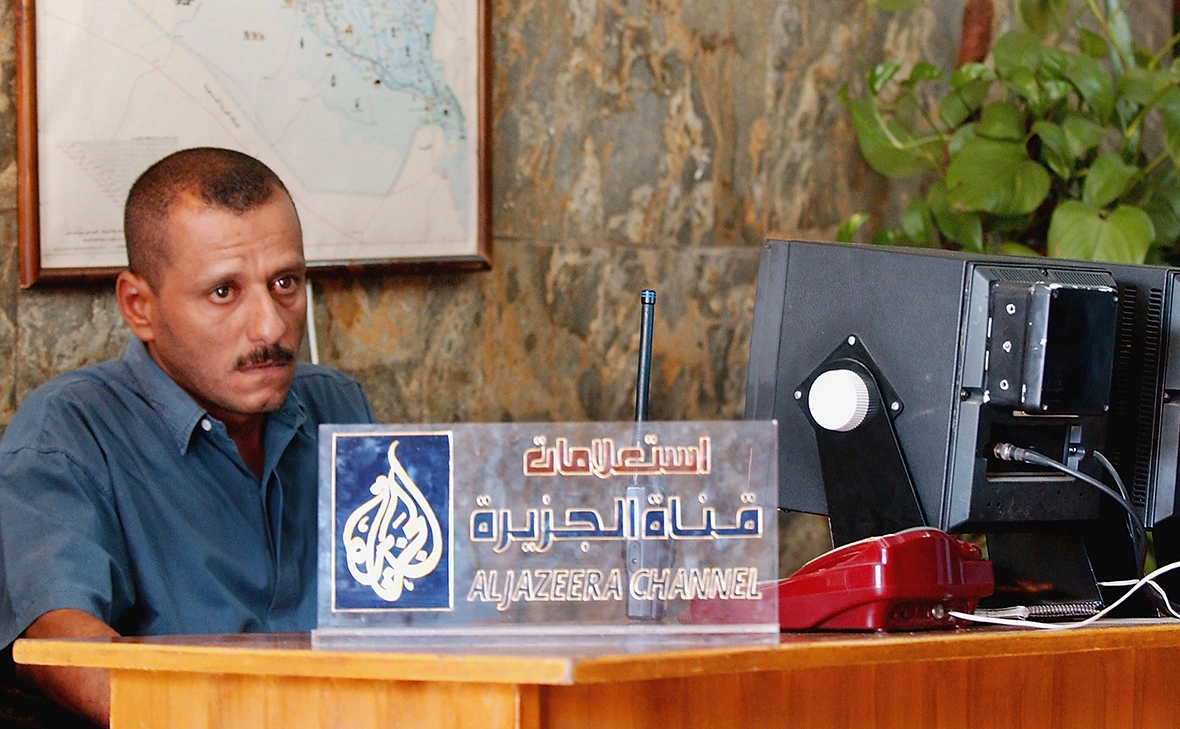 Wathiq Khuzaie / Getty Images