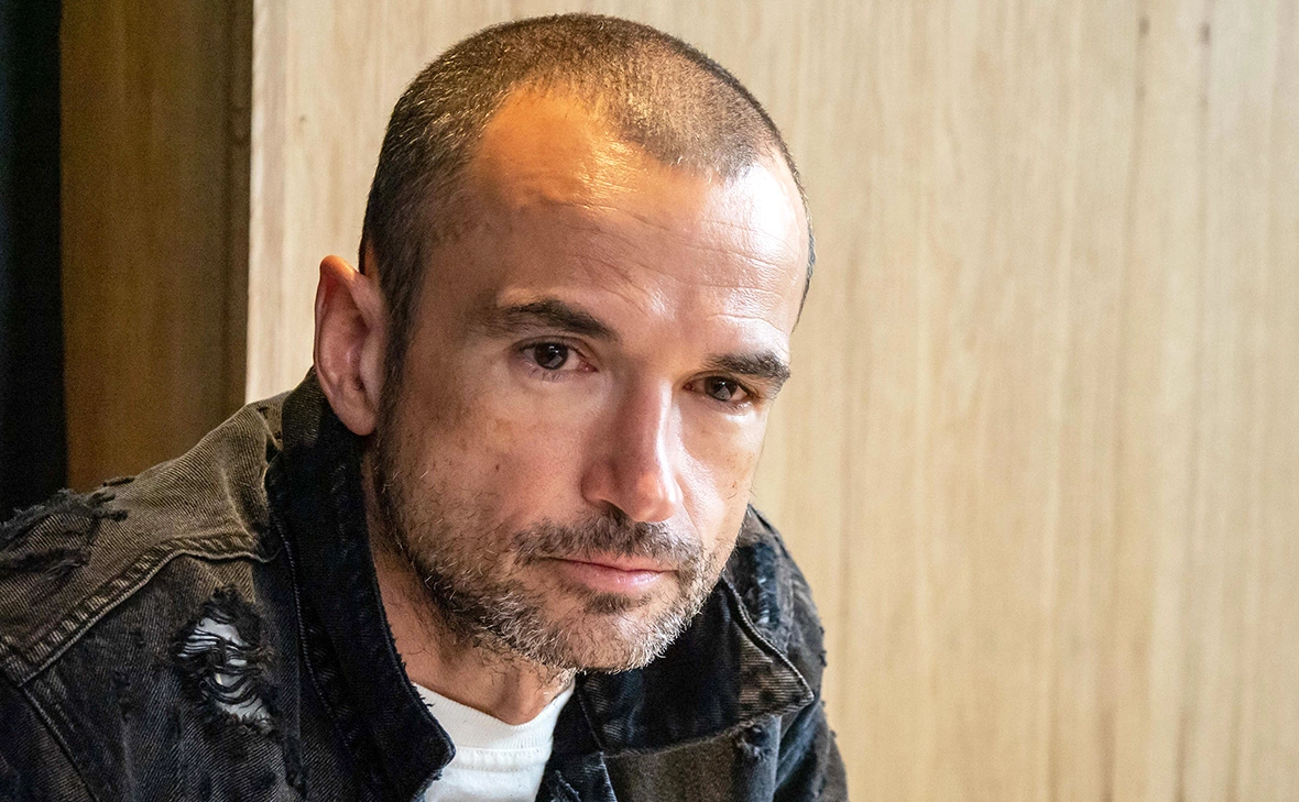 Андрей Титов / Бизнес Online / ТАСС