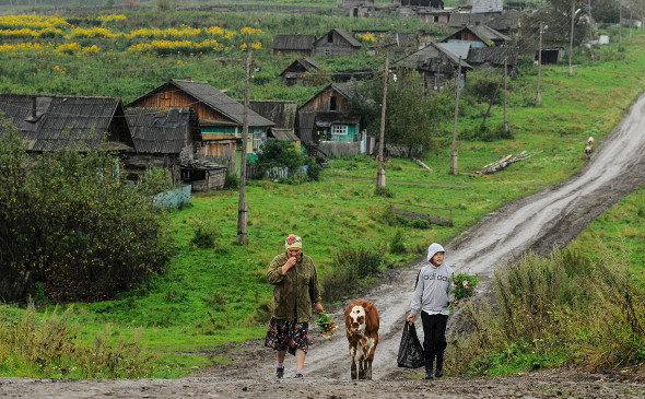 Фото: Александр Паниотов / РИА Новости