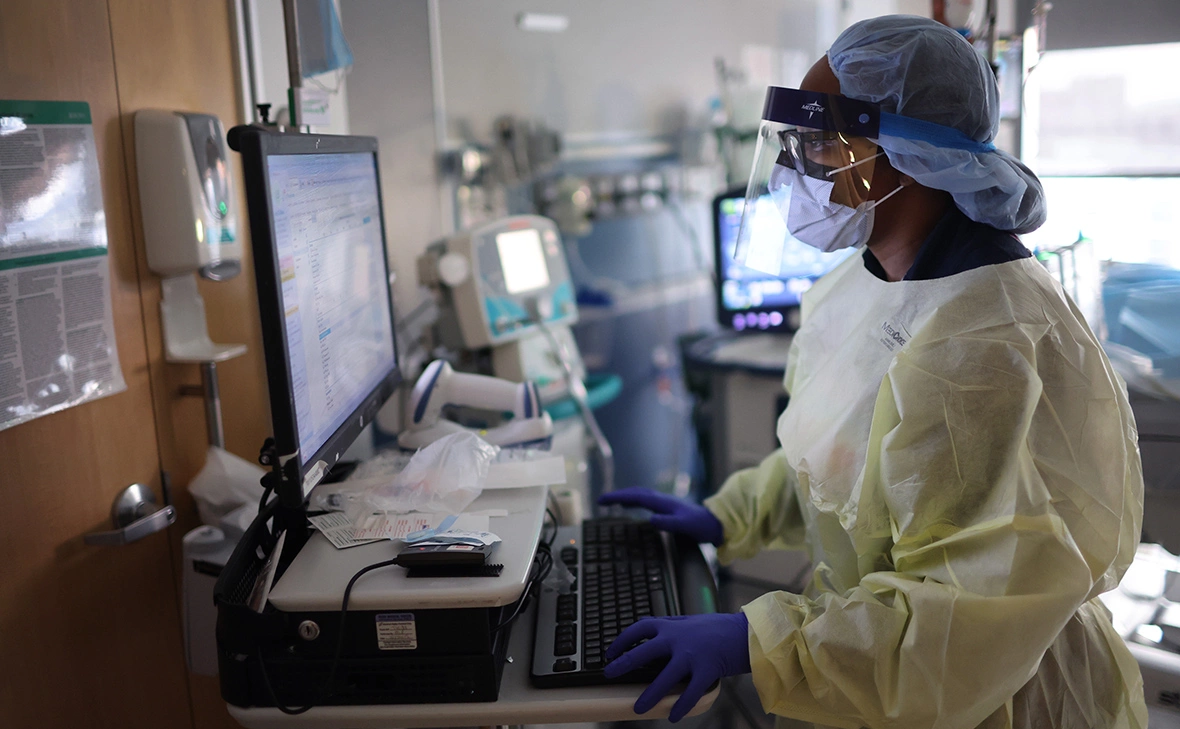 Scott Olson / Getty Images