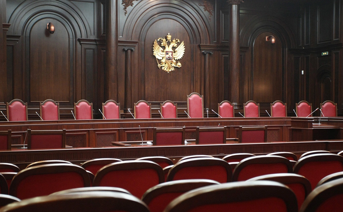 Вадим Жернов / ТАСС