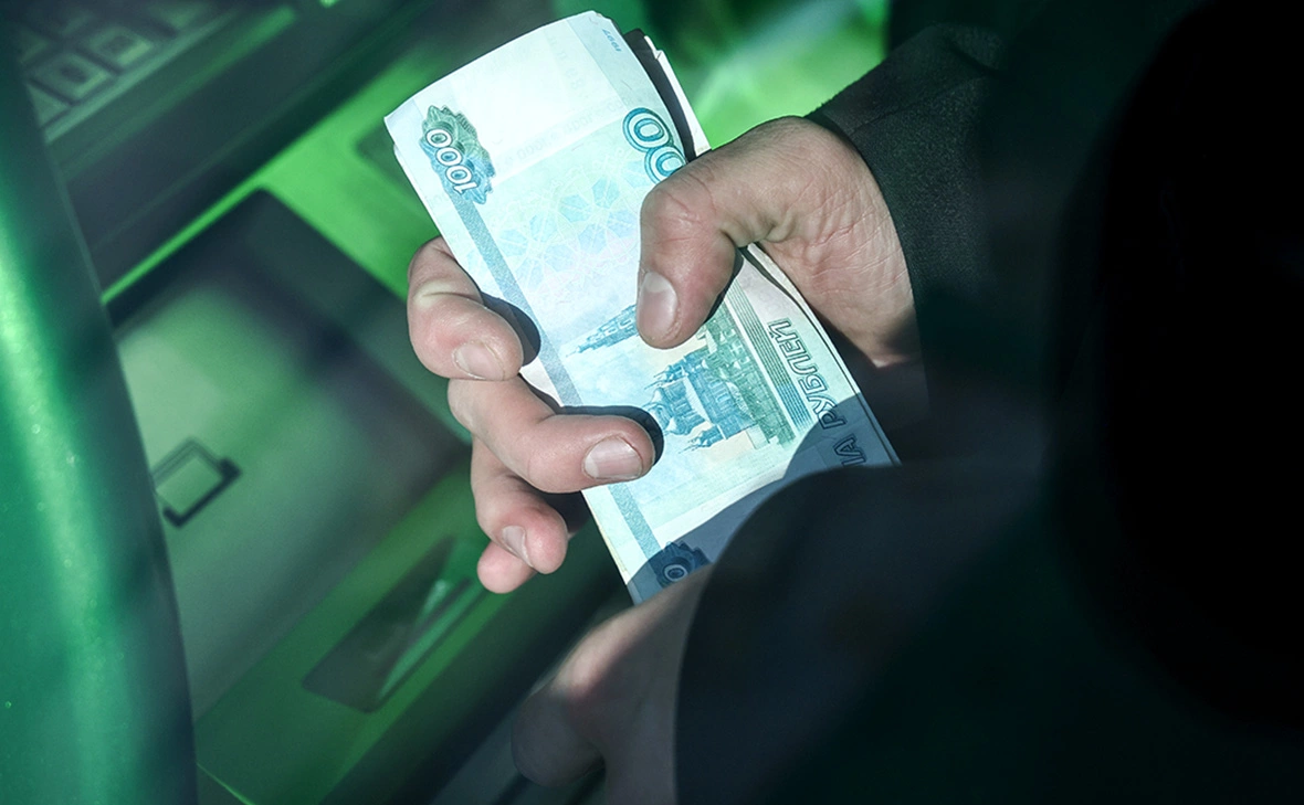 Михаил Терещенко / ТАСС