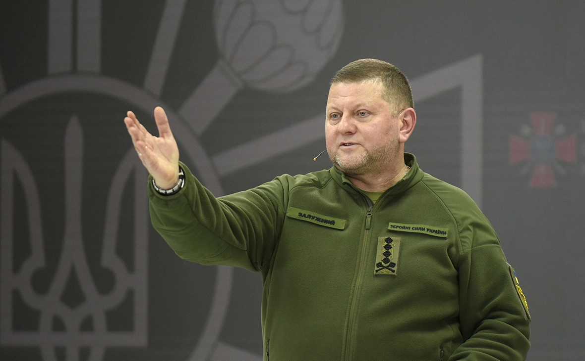 Руслан Канюка / Keystone Press Agency / Global Look Press