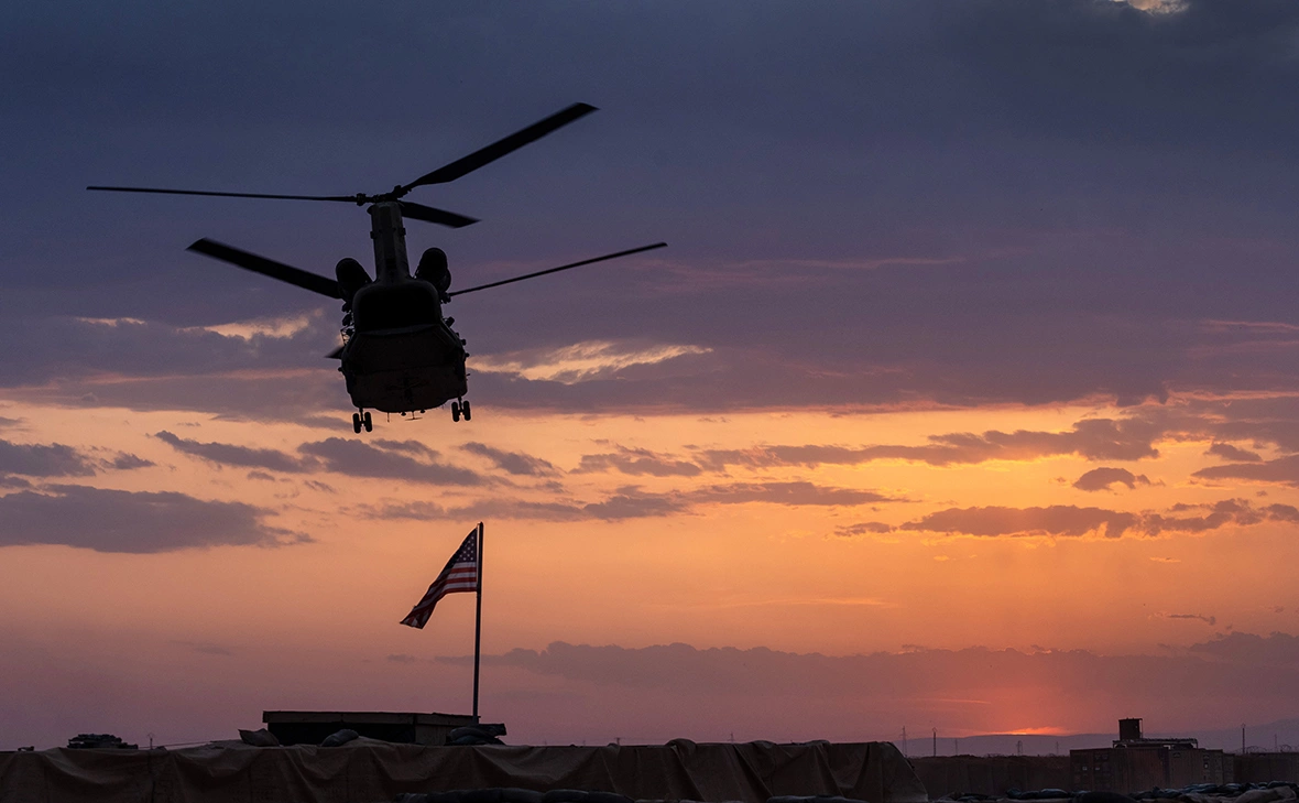 John Moore / Getty Images