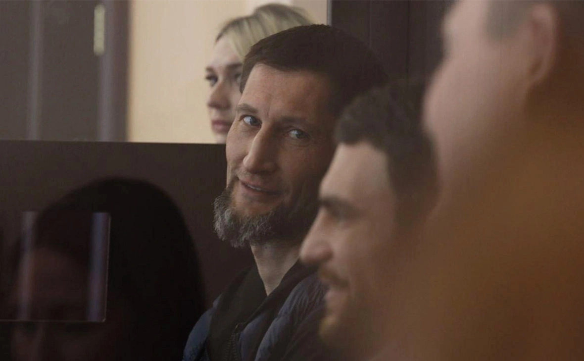 Роман Данилкин / 63.ru