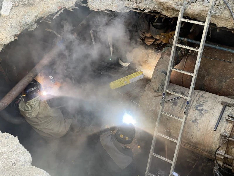 Пресс-служба Сибирской генерирующей компании