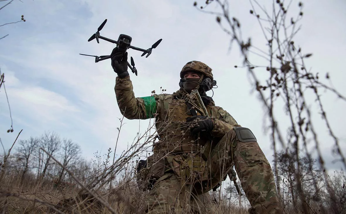 Александр Ратушняк / Reuters