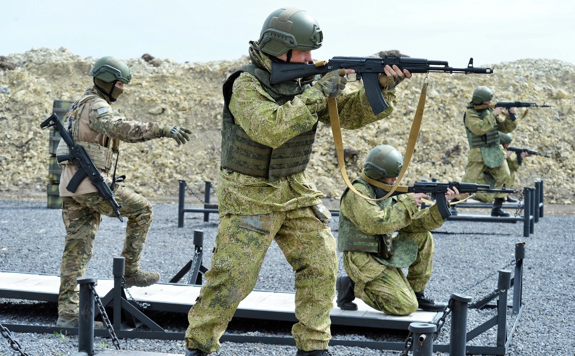 Красная звезда / ТАСС