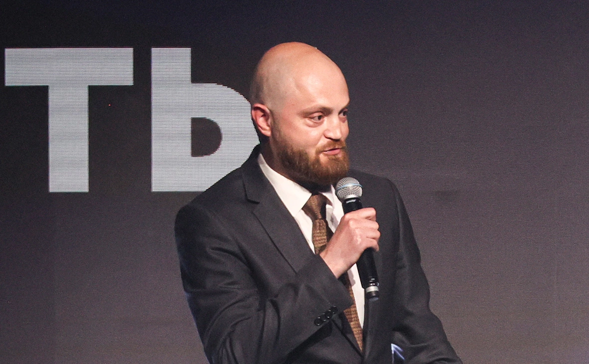 Александр Щербак / ТАСС