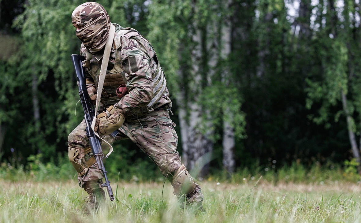 Сергей Елагин / Бизнес Online / ТАСС