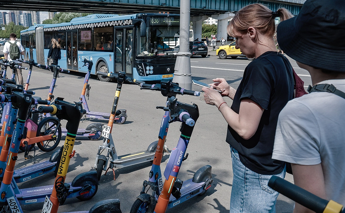 Андрей Любимов / РБК