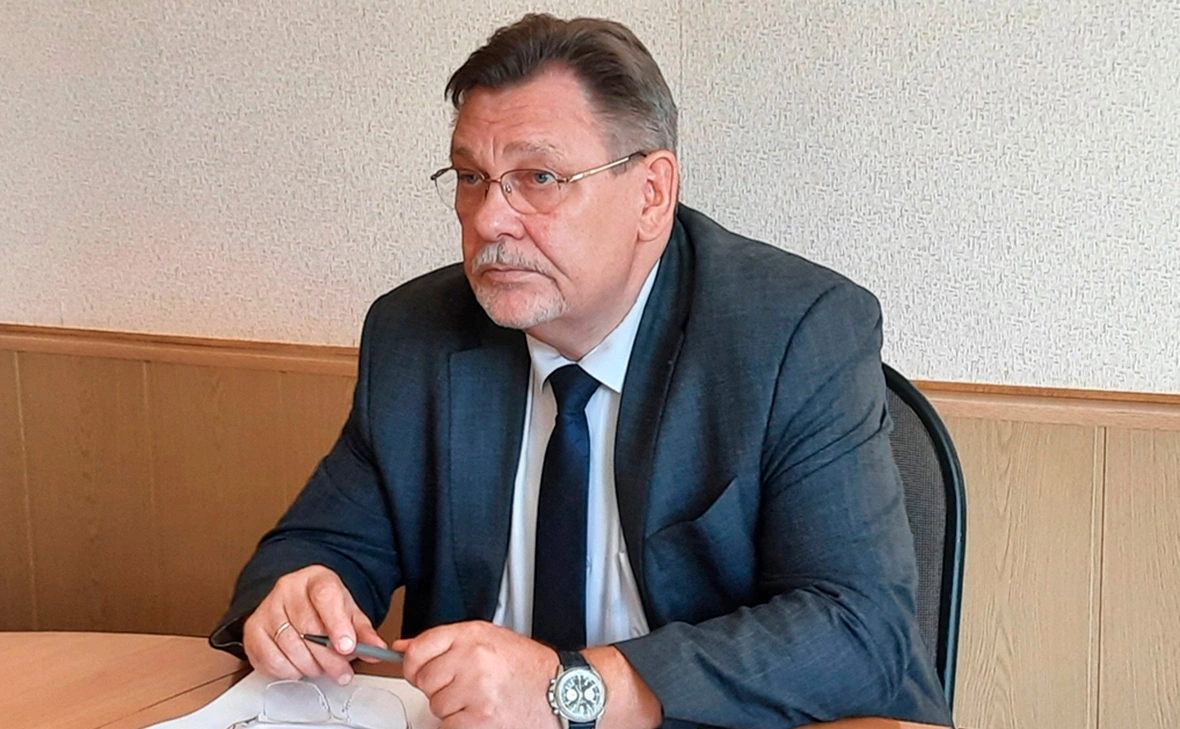 Алексей Банников / VK