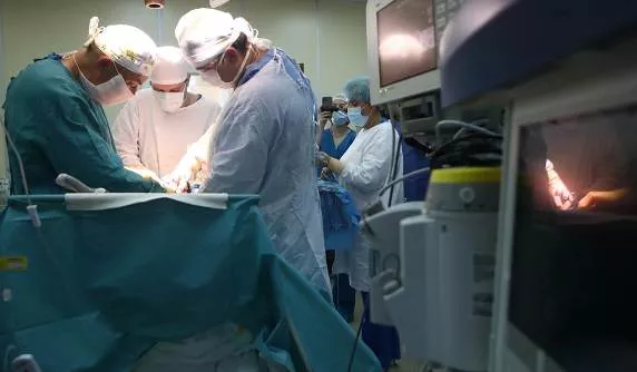 Антон Новодережкин / ТАСС